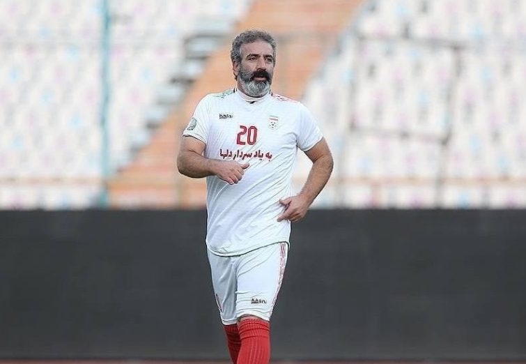 رهبری‌فرد: تمام مشکلات پرسپولیس از مدیرعامل است / رزومه تارتار و هاشمیان چیست؟ / یحیی نیامد، بین گزینه‌های بد قرعه‌کشی کنید!