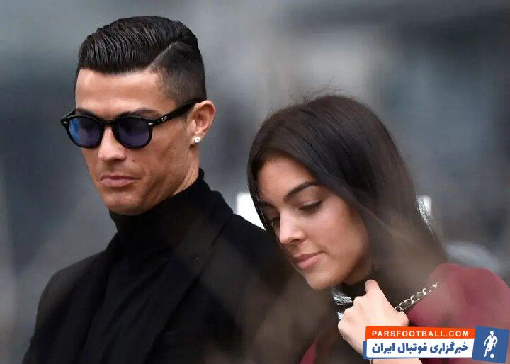 روتین جالب رونالدو برای مراقبت از پوست