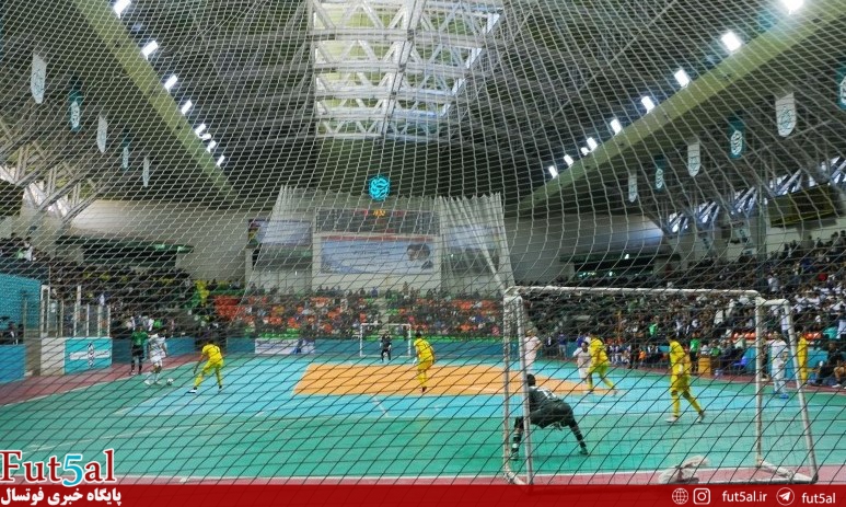 روز دوم هفته سوم لیگ دسته اول+ جدول ردهبندی روز دوم هفته سوم لیگ دسته اول+ جدول ردهبندی