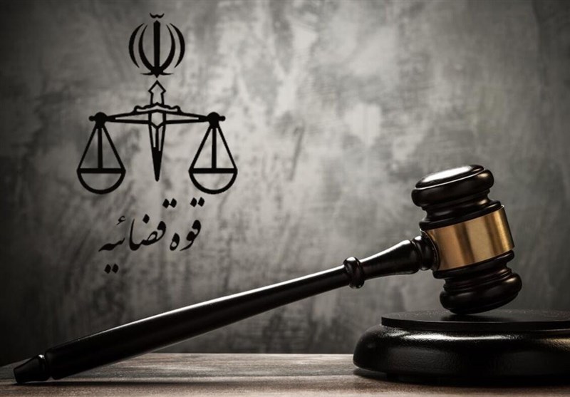 روزبه وادی جاسوس موساد اعدام شد