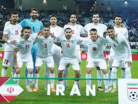 روسیه ۲-۱ ایران؛ این نمایش‌ها ما را بیدار می‌کند؟
