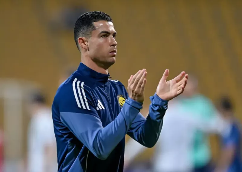 رونالدو بالاخره در النصر جام می برد؟