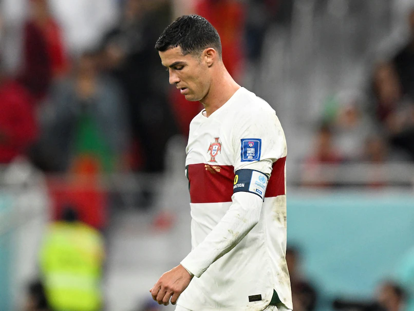 رونالدو: من از ترامپ مشهورترم/گلزنی در اسپانیا آسان تر از عربستان است!