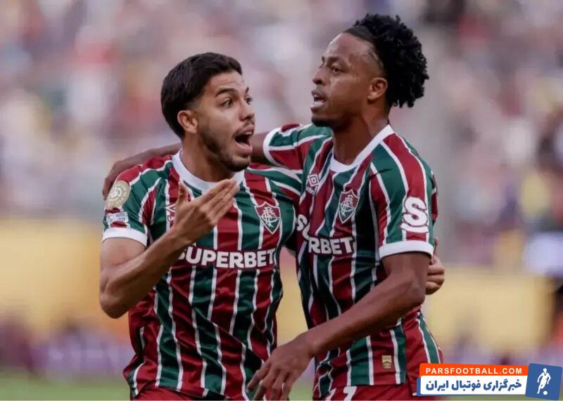 رونمایی از ترکیب فلومیننزه برای تقابل حساس مقابل الهلال عربستان + سند