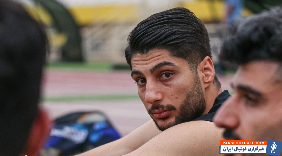 رونمایی از جانشین جذاب مهدی قایدی در اتحاد کلبا امارات + جزئیات