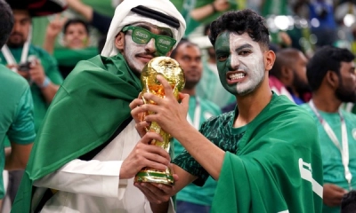 رونمایی از کیت ۲۲ تیم حاضر در جام جهانی توسط کمپانی معروف + عکس