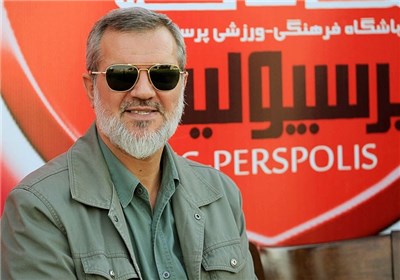 رویانیان: حقیقتاً پرسپولیس را قهرمان لیگ می‌دانم؛ ششمین قهرمانی‌مان مبارک!/ می‌بینید که از گل گهر هم ۷ امتیاز کم کردند