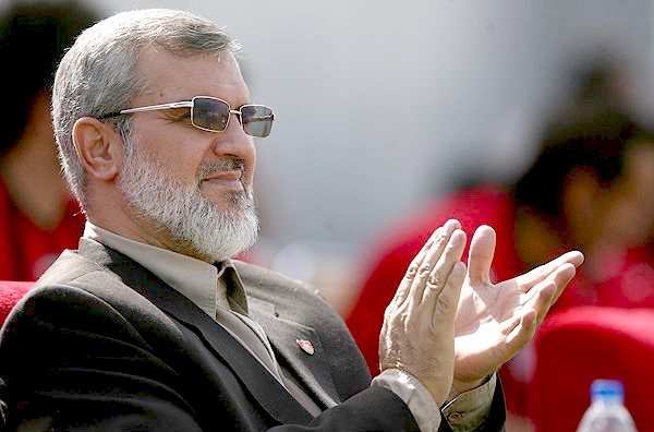 رویانیان: مدیری که به پرسپولیس می‌آید وارد یک دریایی از مشکلات می‌شود/  یحیی گل محمدی را در پرسپولیس خیلی اذیت می‌کنند