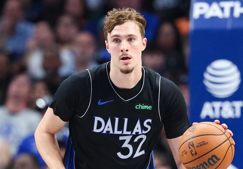 رکورد تاریخی ستاره جوان دالاس در NBA