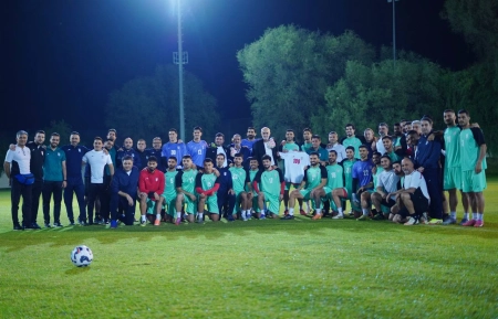 رکورد جدید طارمی در تیم ملی + عکس