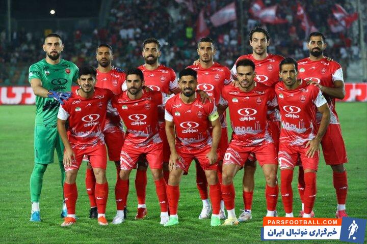 رکورد دست نیافتنی پرسپولیس برابر استقلال افزایش یافت !