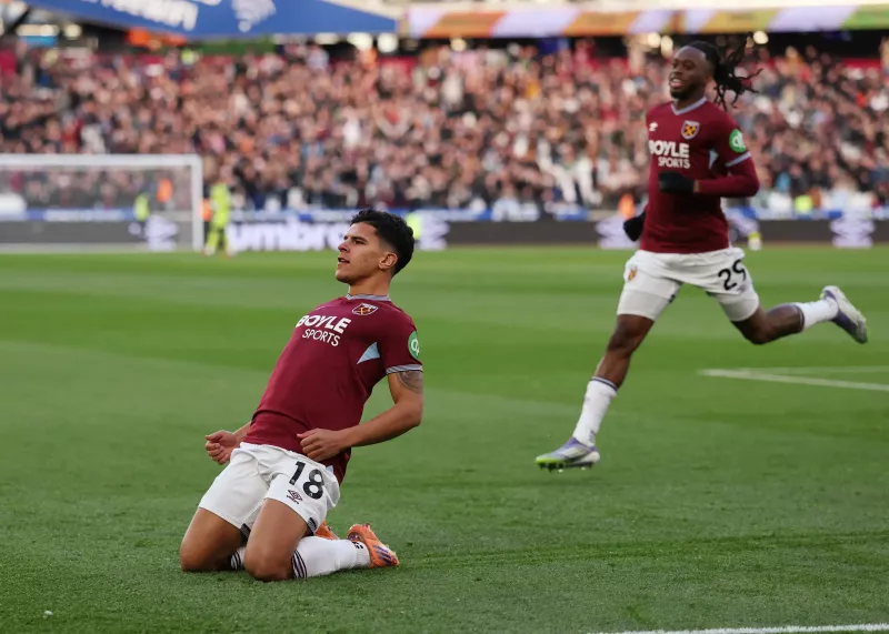 رکورد زودترین گل فصل لیگ انگلیس شکسته شد + سند