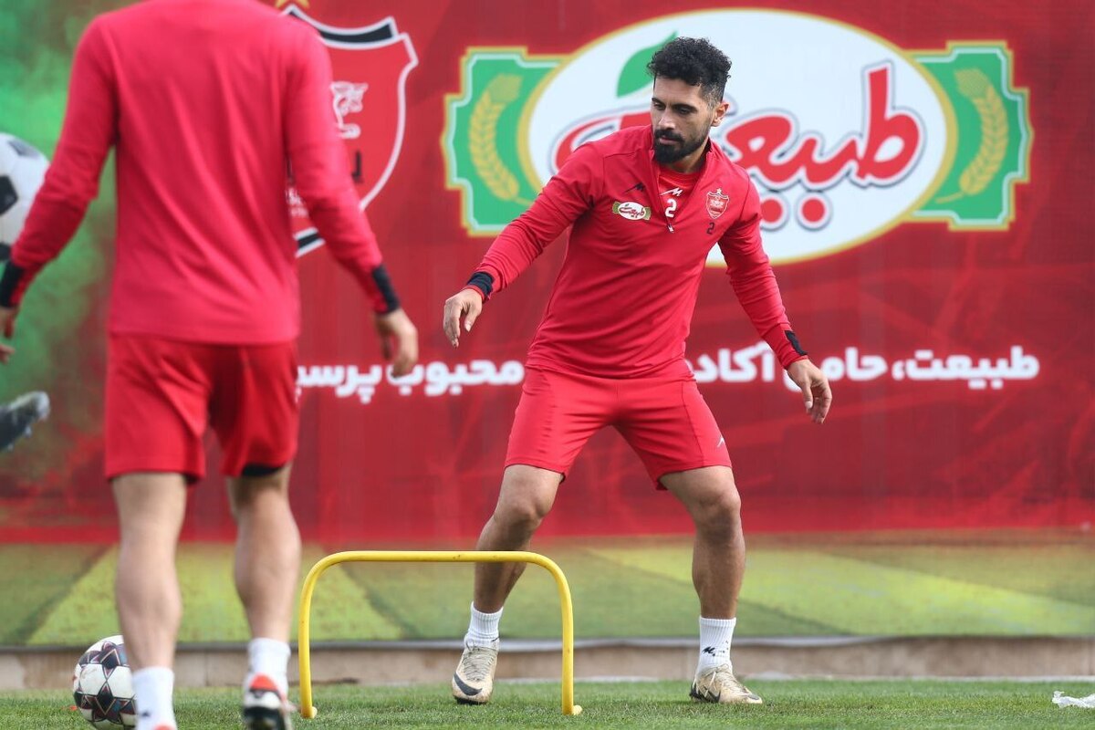 رکورد منحصربه فرد پرسپولیس در جعل!