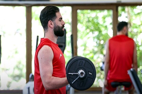 ریکاوری و گشت و گذار در ارزروم در برنامه آدینه سرخپوشان