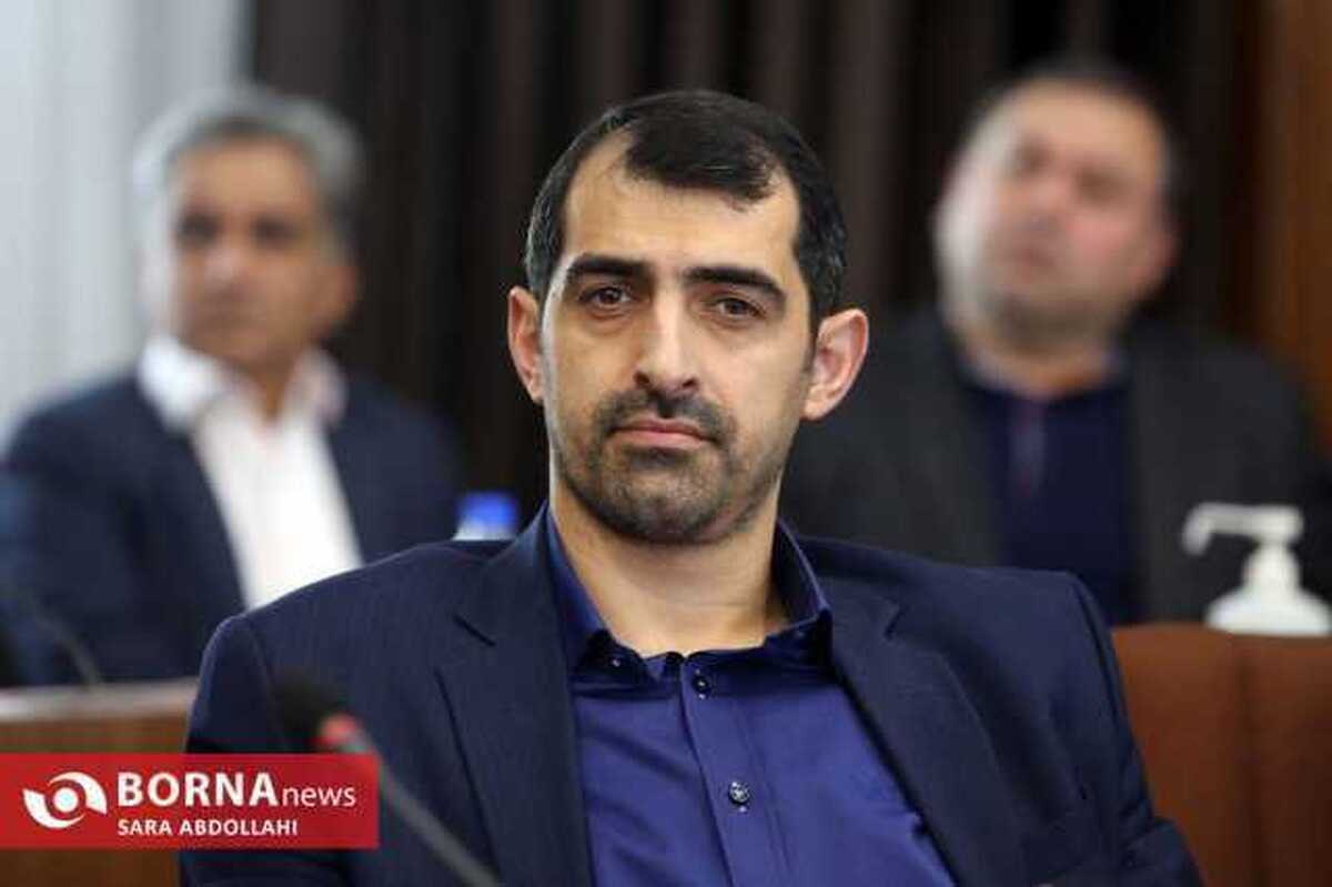 رییس فدراسیون بسکتبال: جهانیان قدرت و همبستگی ما را دیدند/ به خودم می‌بالم که ایرانی هستم