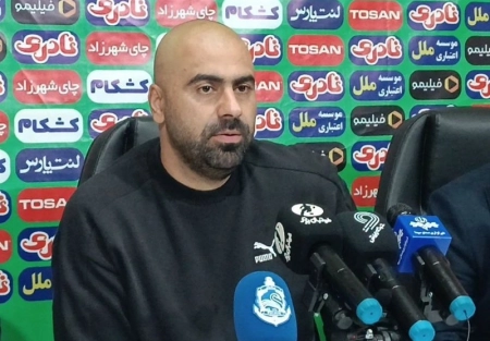 زارع: داشتن ستاره به تنهایی کافی نیست؛ بازی زیبا و در موقعیتی بود زارع: داشتن ستاره به تنهایی کافی نیست؛ بازی زیبا و در موقعیتی بود