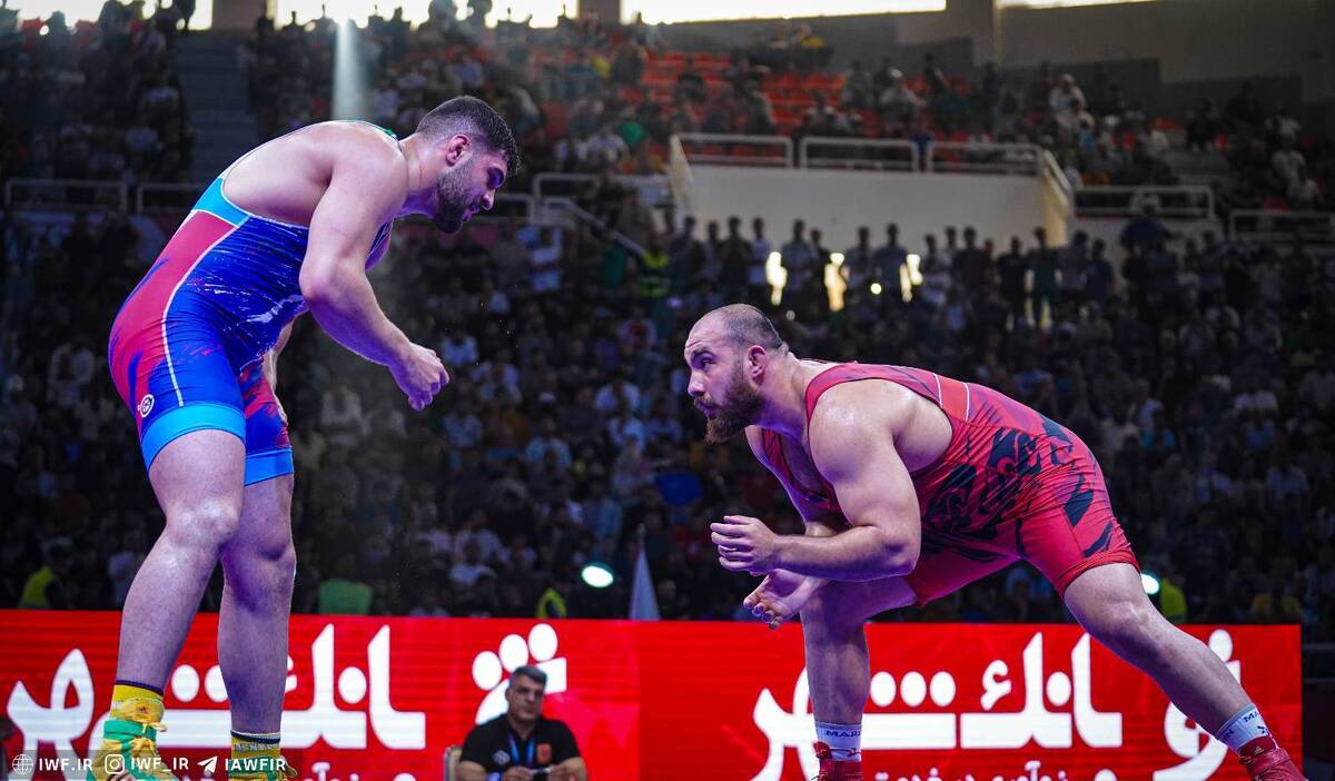 زارع: در ایران حریفان مدعی زیادی دارم؛ دنبال طلای المپیک هستم/ عموزاد: روی یک غافلگیری رنگ مدالم تغییر کرد