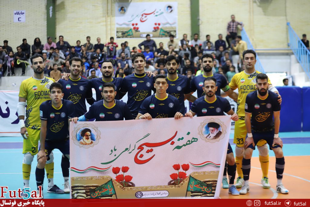 زرندی‌ها بازنده بزرگ پیش فصل