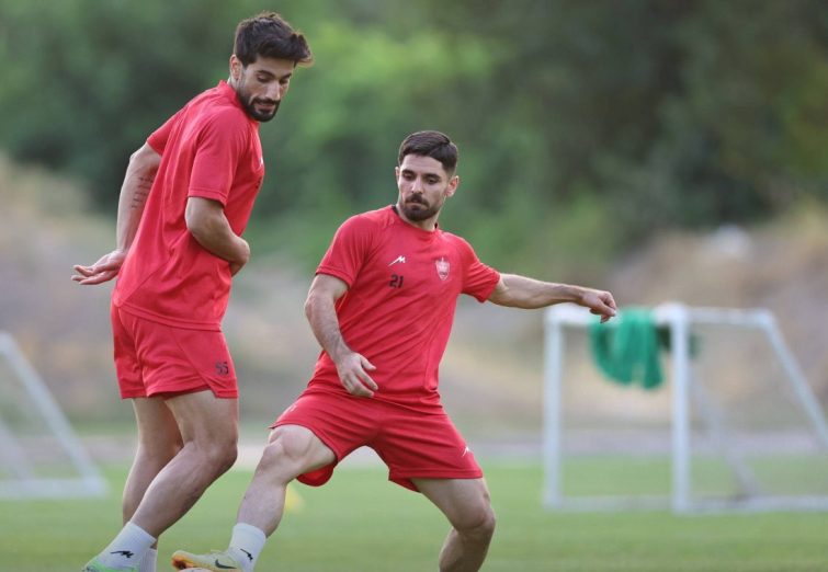 زرینه: تلاش می‌کنیم عمری بدون جراحی برگردد / عمل جراحی آخرین راهکار است