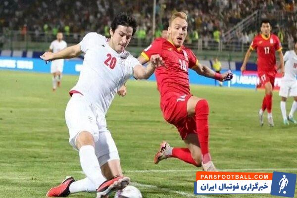 زمان بازگشت سردار آزمون به مستطیل سبز مشخص شد + جزئیات