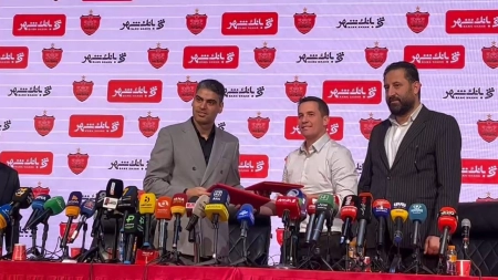 زمان ثبت قرارداد اوسمار مشخص شد