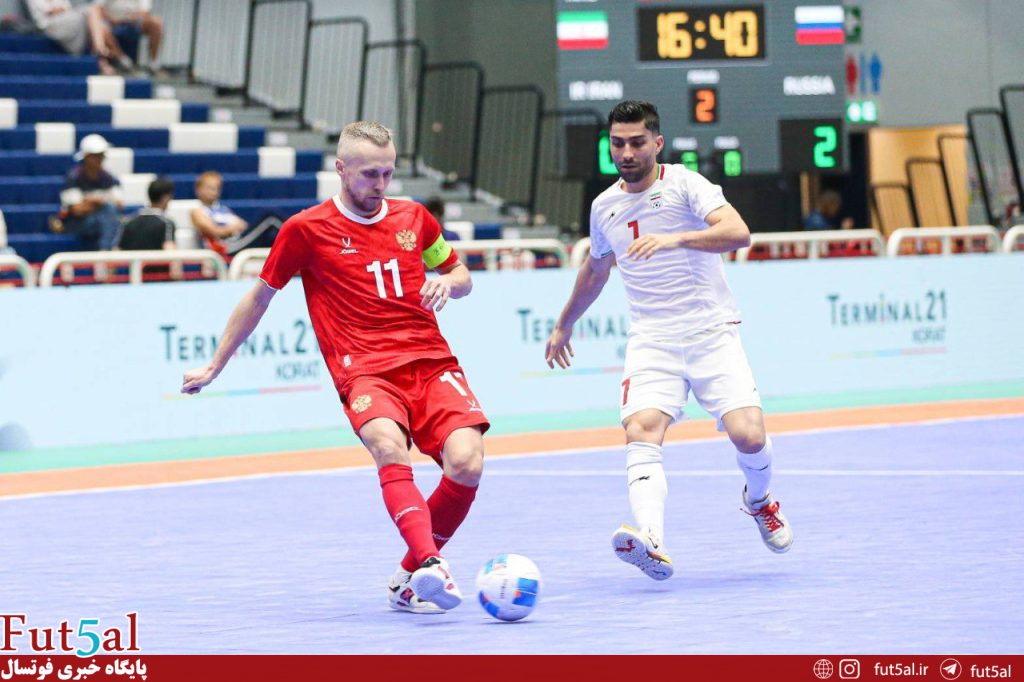 زمان دو دیدار ایران _ روسیه مشخص شد