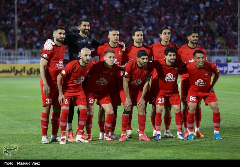سازمان لیگ: جام قهرمانی تراکتور در اهواز اهدا می‌شود