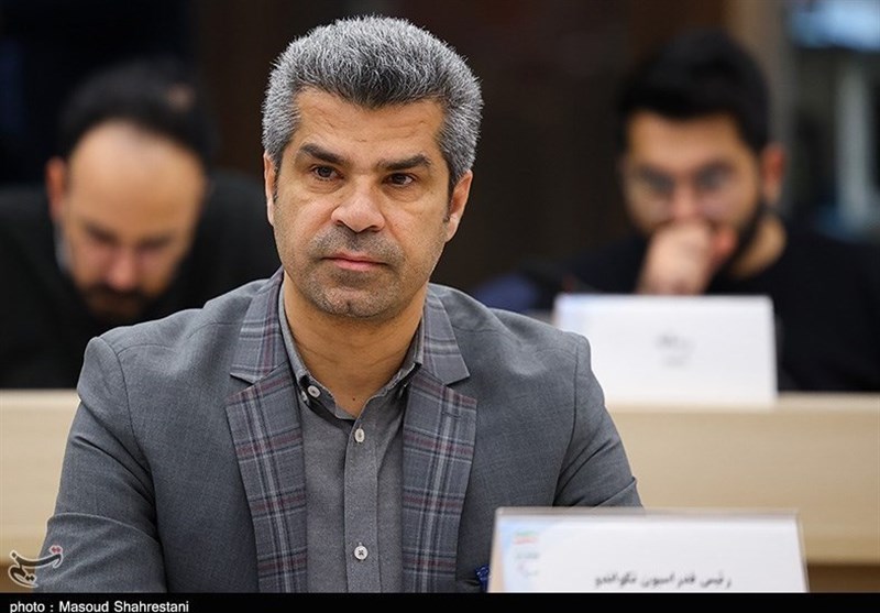 ساعی: صفر تا صد انتخاب کادرفنی بانوان با کمیته فنی است