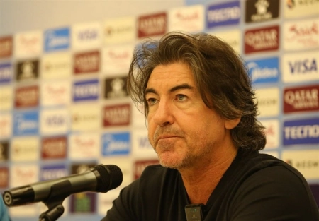 ساپینتو: با یکدیگر هماهنگ نبودیم و از نتیجه ناامیدم