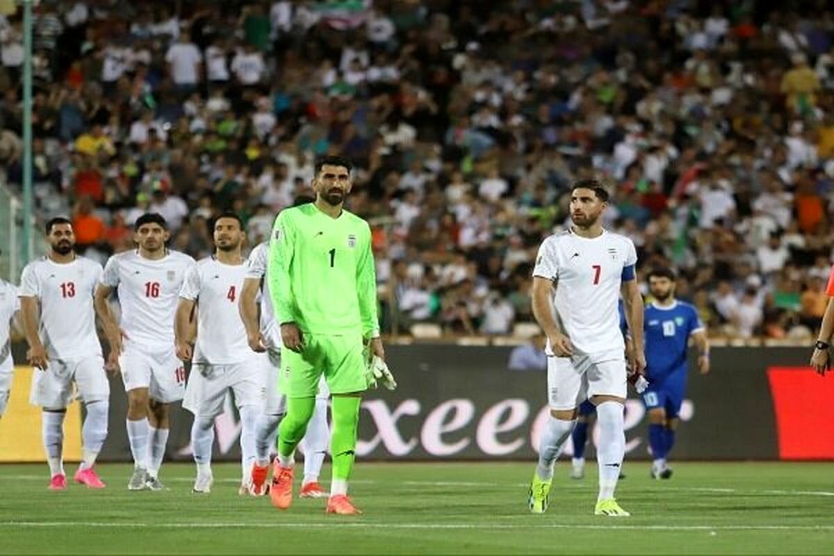 سایت Global Football شانس صعود ایران به جام جهانی ۲۰۲۶ را تخمین زد