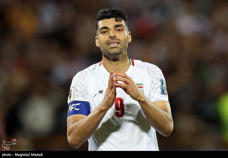 سبقت فولام از رقبا برای جذب طارمی اما به یک شرط!