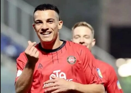 ستاره تراکتور در جمع برترین‌های لیگ نخبگان آسیا