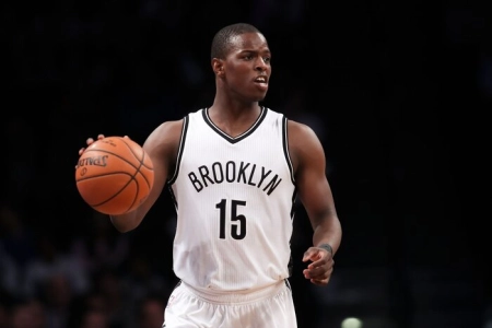 ستاره سابق NBA به تیم بسکتبال استقلال پیوست