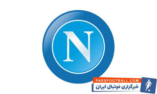 ستاره ناپولی برترین بازیکن ماه سری آ + عکس