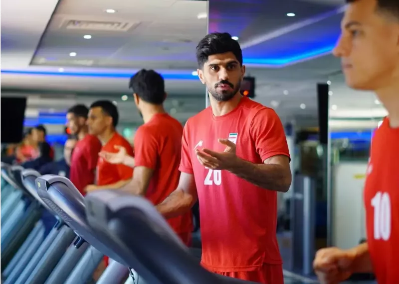 ستاره پرسپولیسی سرانجام به آرزویش رسید !! + عکس