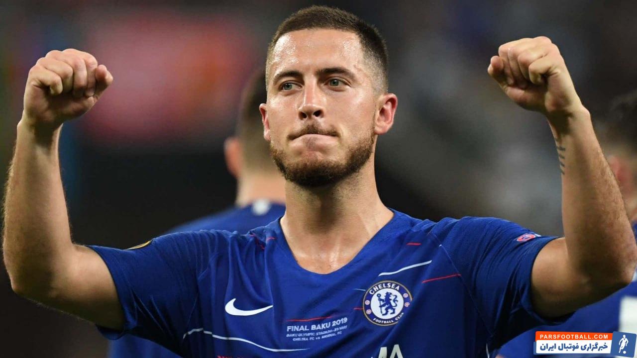 ستاره پیشین چلسی عضو جدید تالار مشاهیر لیگ جزیره + عکس ستاره پیشین چلسی عضو جدید تالار مشاهیر لیگ جزیره + عکس