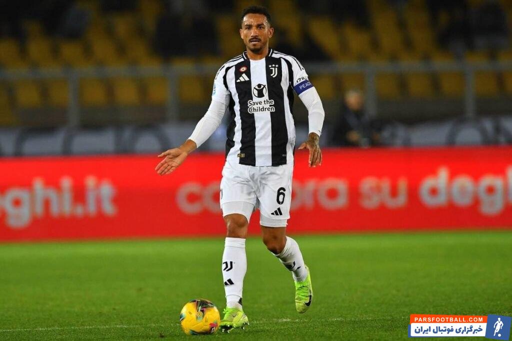 ستاره پیشین یوونتوس برای رئال مادرید خط و نشان کشید ستاره پیشین یوونتوس برای رئال مادرید خط و نشان کشید