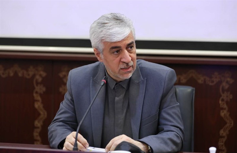 سجادی: AFC مجوز فروش بلیت دیدار ایران – کره‌جنوبی را نداد/ دوست داریم لیگ با حضور تماشاگران برگزار شود