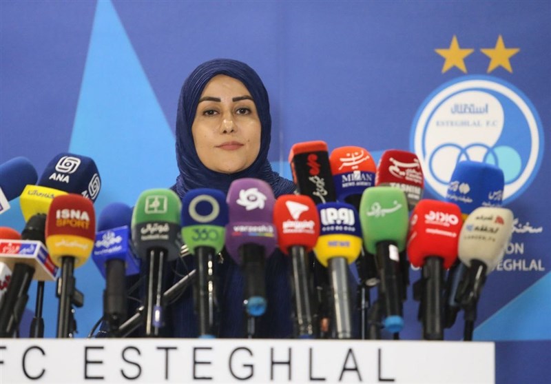 سخنگوی استقلال: درگیری؟ در جلسه هیئت مدیره استقلال اتفاقی نیفتاد/ ساپینتو چهارشنبه معارفه می‌شود