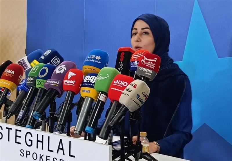 سخنگوی استقلال: هیئت مدیره باشگاه پاسخگوست
