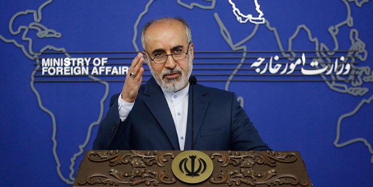 سخنگوی وزارت خارجه: خوش‌بین هستیم دیدار‌های نمایندگان ایران و عربستان در زمین‌های ملی‌شان انجام شود