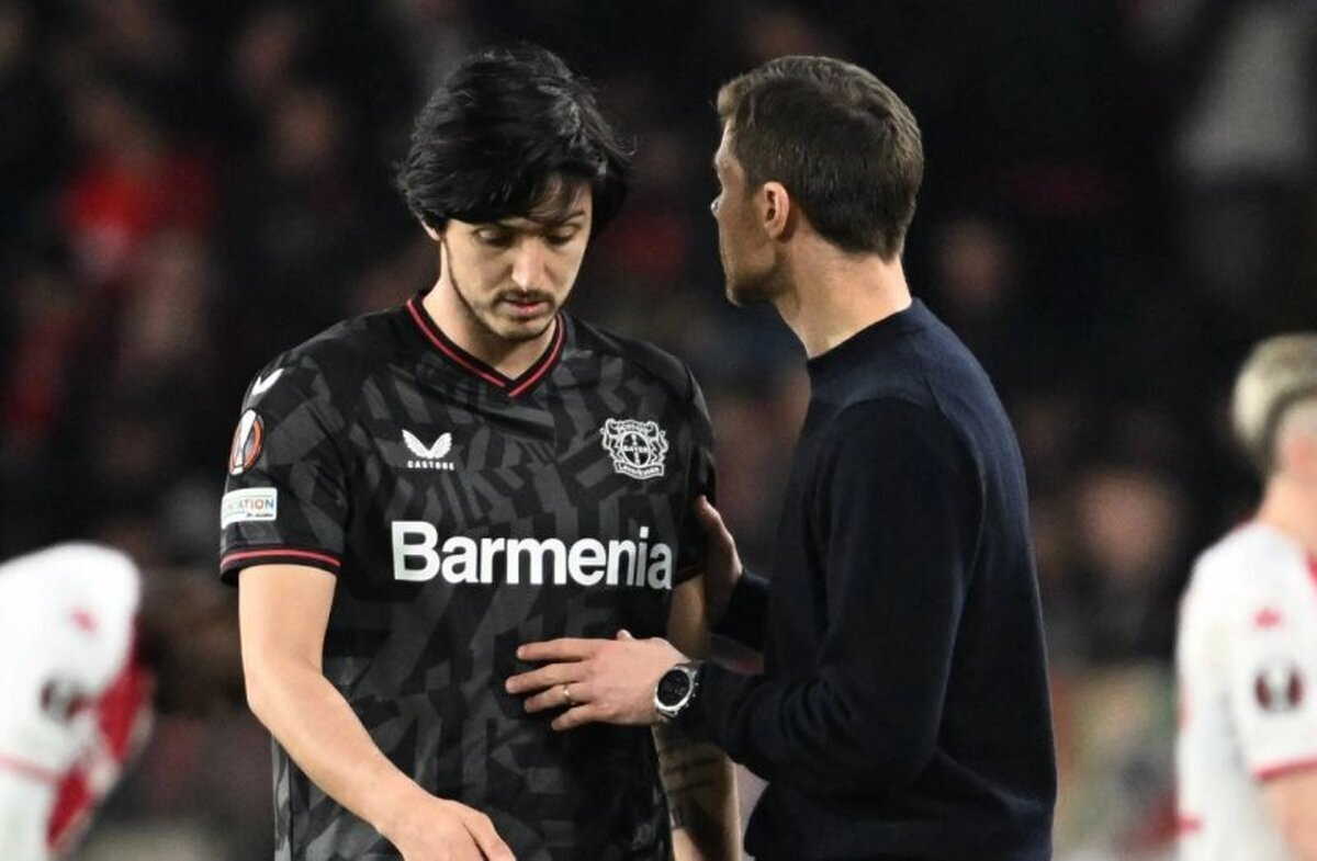 سردار آزمون: باورم نمی شود از این کلمه برای صابر استفاده کنند | من فقط یک بار دیدمش و …