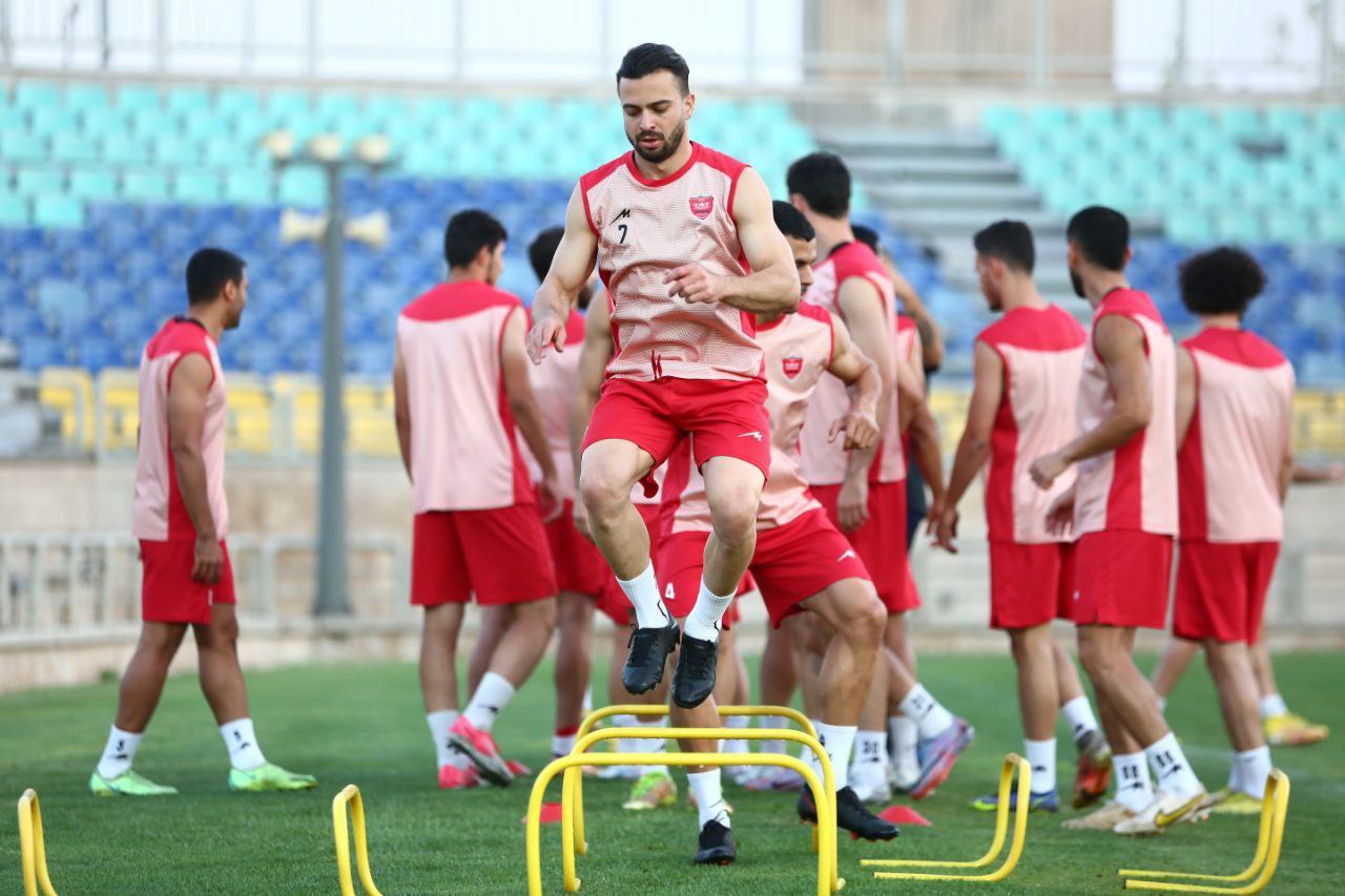 سرمربی اسبق پرسپولیس نتیجه دیدار النصر را پیش بینی کرد