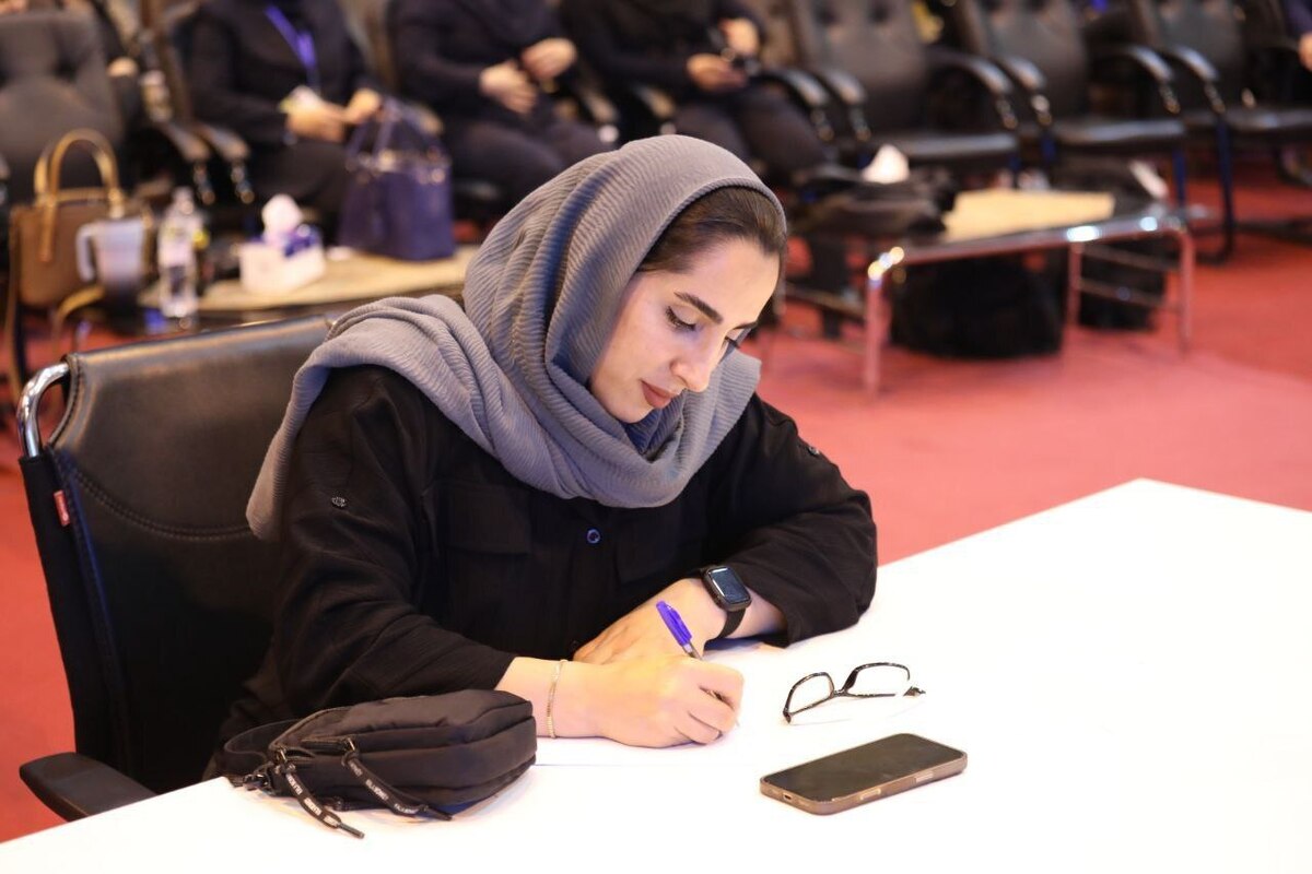 سرمربی تیم ملی وزنه‌برداری بانوان: ملاک کادرفنی برای دعوت نفرات به اردو فقط طلا و کسب مقام نخست نیست