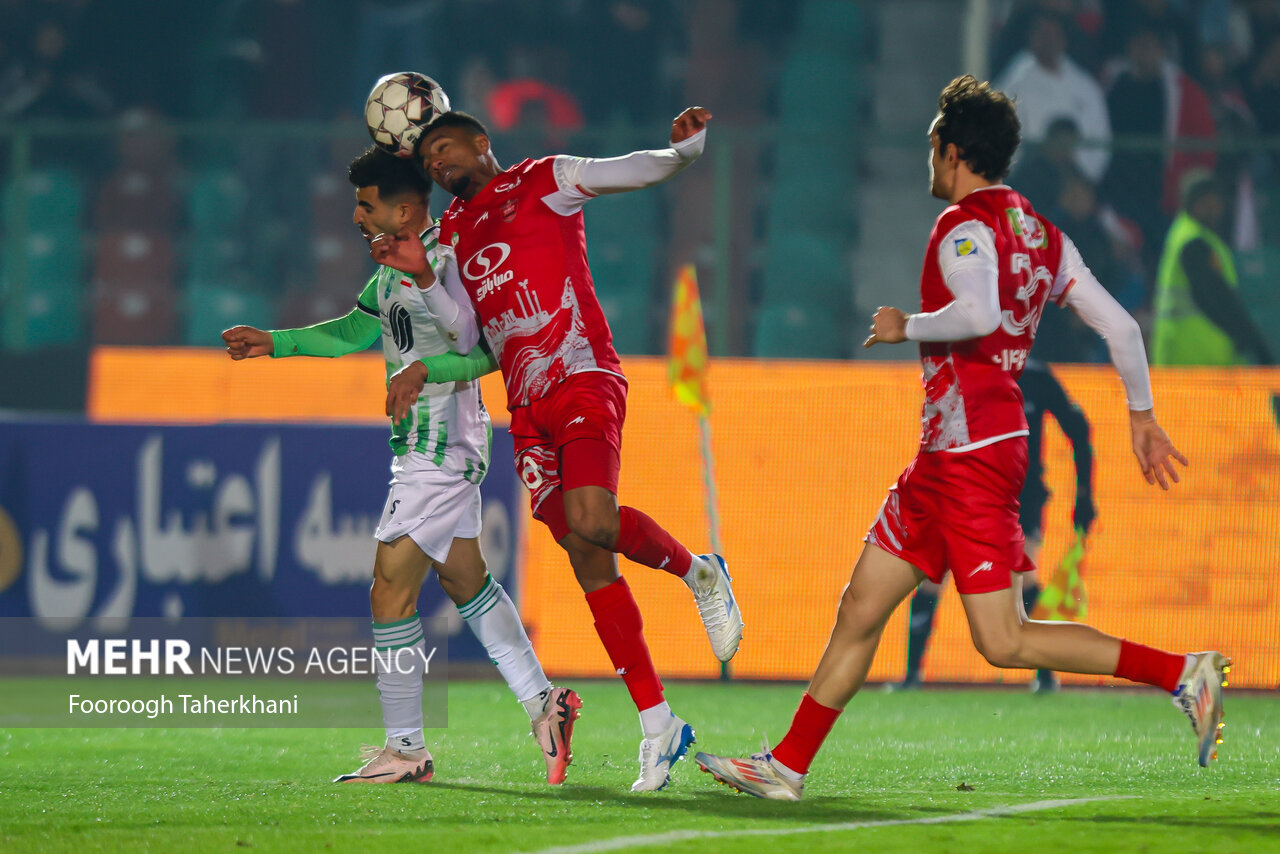 سرمربی جدید پرسپولیس هفته آینده معرفی می شود