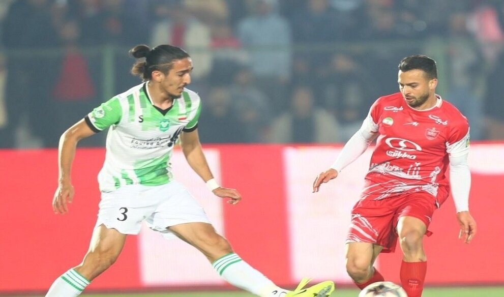 سرمربی  سابق: پرسپولیس حالا من را سرمربی کند تا ببیند چه می‌کنم