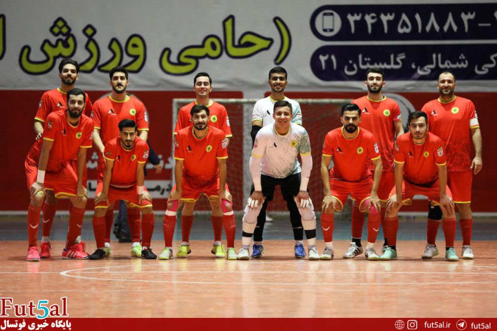 سرمربی سابق، مقاومت البرز را محکوم کرد