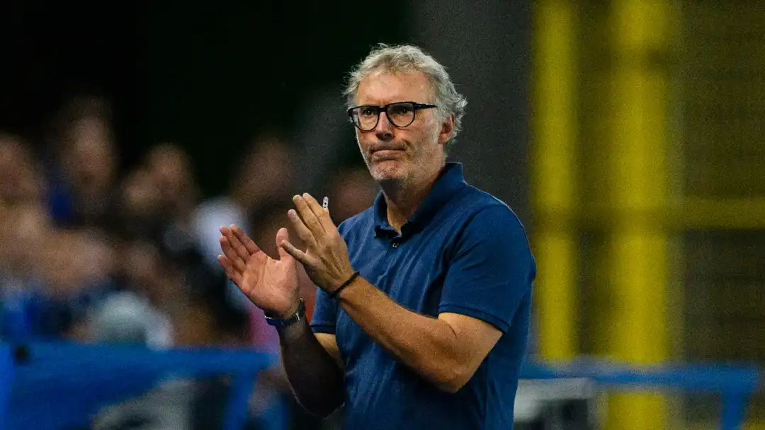 سرمربی فرانسوی باشگاه الاتحاد عربستان اخراج شد