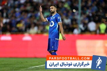 سرمربی پرسپولیسی به دنبال شکار گیتاریست محبوب هواداران استقلال