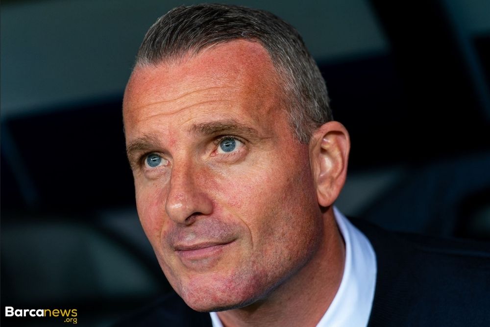 سرمربی کلوب بروژ: ۲ برنامه برای شکست بارسلونا داریم. مهار یامال؟